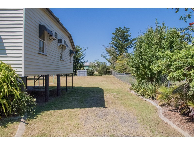 28 Macaree Street, Berserker QLD 4701