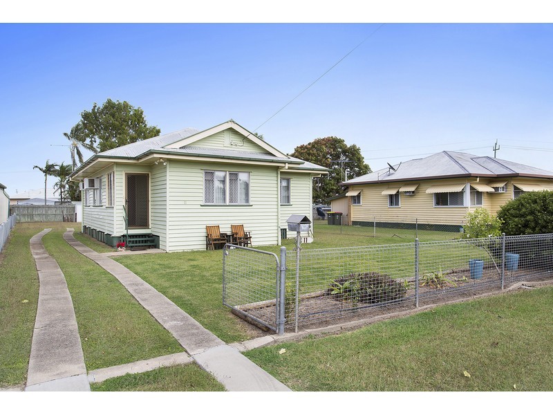 11 Wilmington Street, Kawana QLD 4701