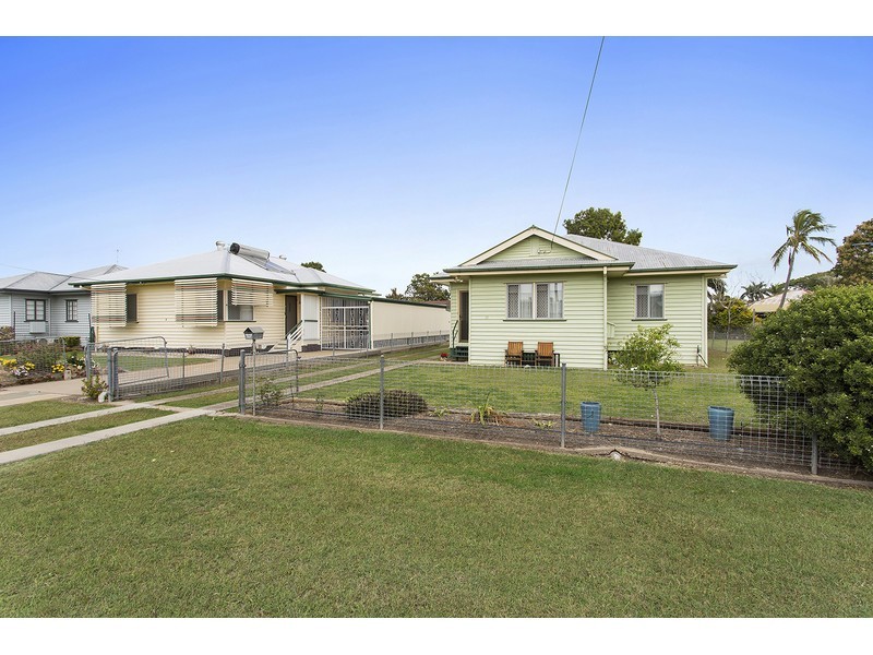 11 Wilmington Street, Kawana QLD 4701