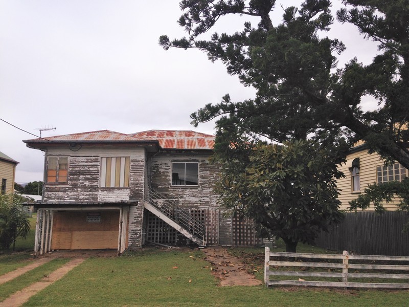 53 Kent Street, Rockhampton City QLD 4700