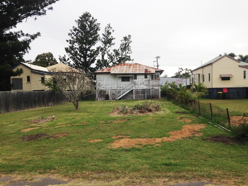 53 Kent Street, Rockhampton City QLD 4700