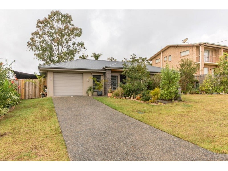 3c Naughton Street, Wandal QLD 4700