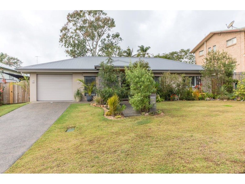 3c Naughton Street, Wandal QLD 4700