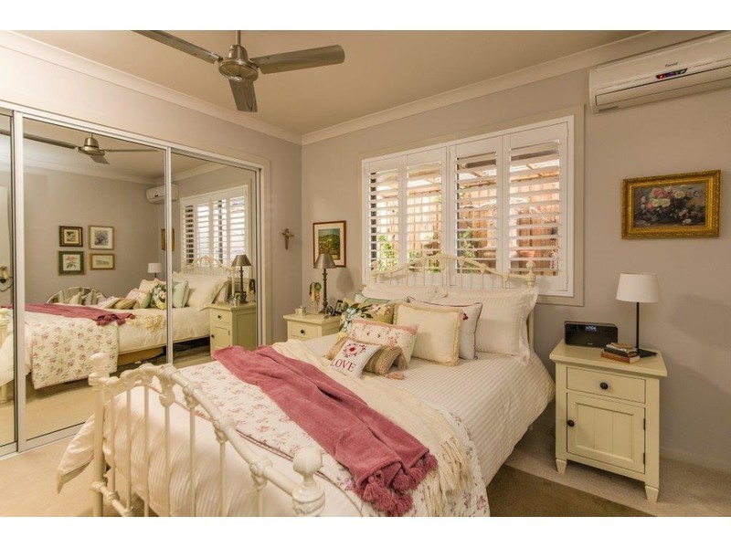 3c Naughton Street, Wandal QLD 4700