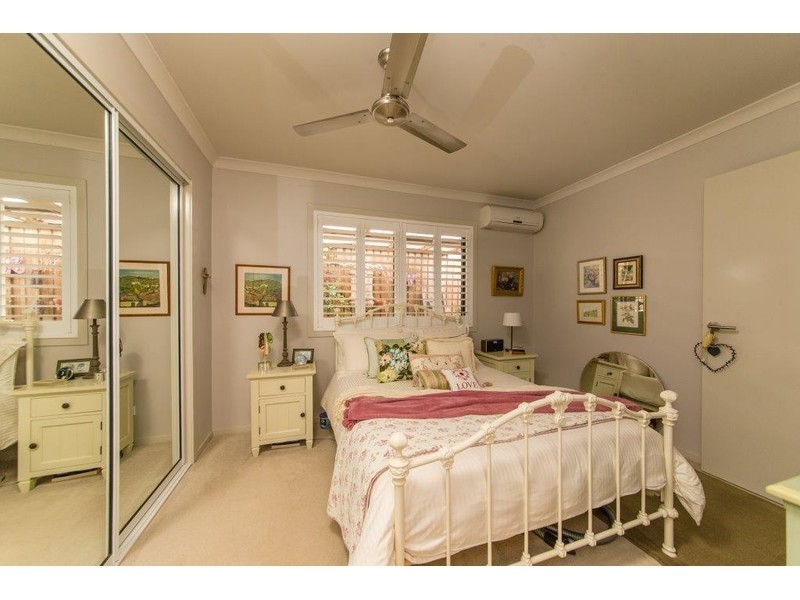 3c Naughton Street, Wandal QLD 4700