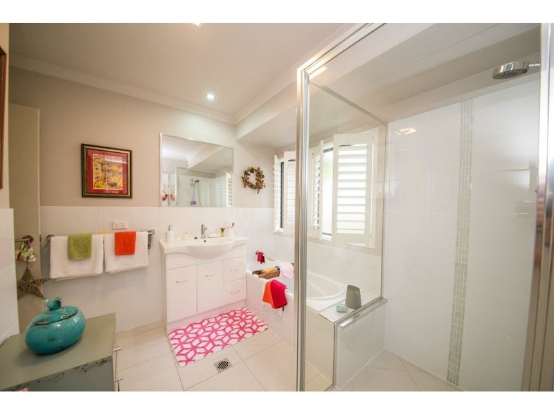 3c Naughton Street, Wandal QLD 4700