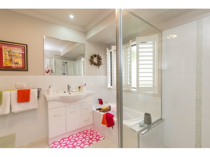 3c Naughton Street, Wandal QLD 4700