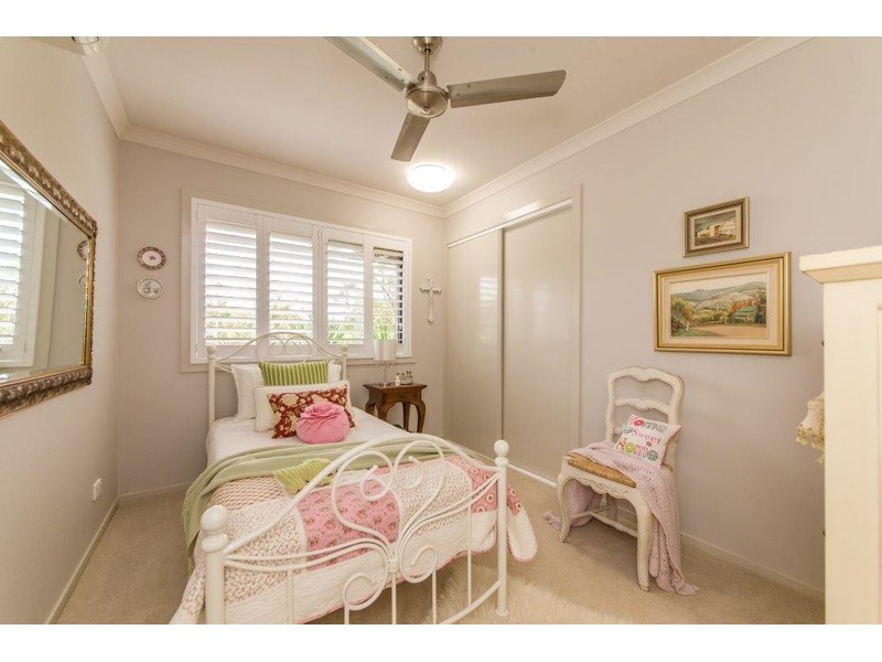 3c Naughton Street, Wandal QLD 4700