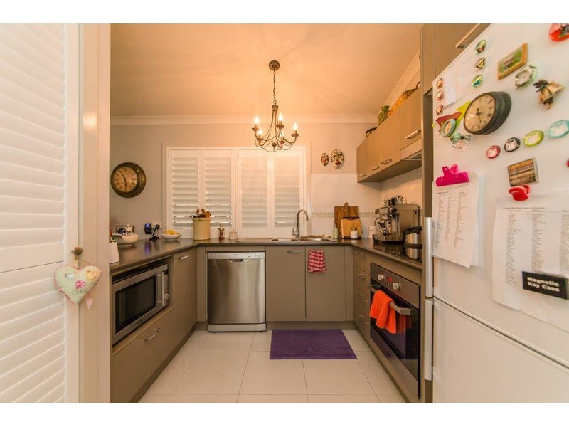 3c Naughton Street, Wandal QLD 4700