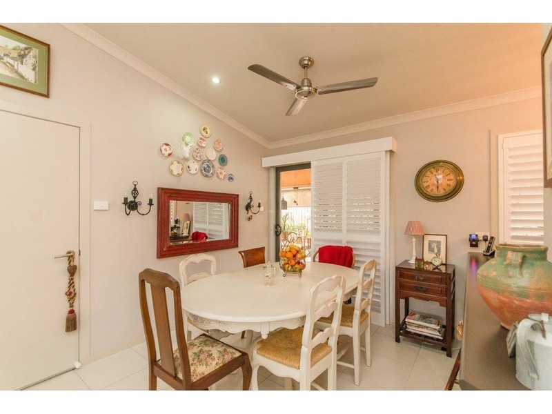 3c Naughton Street, Wandal QLD 4700