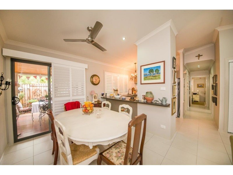 3c Naughton Street, Wandal QLD 4700