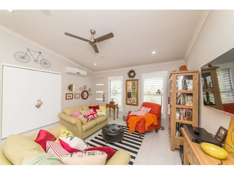 3c Naughton Street, Wandal QLD 4700