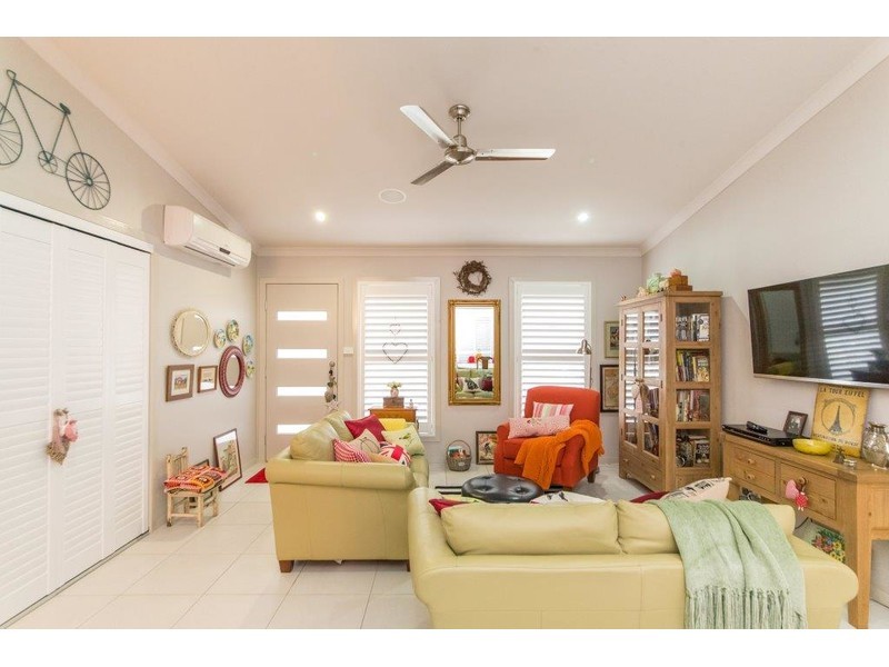 3c Naughton Street, Wandal QLD 4700