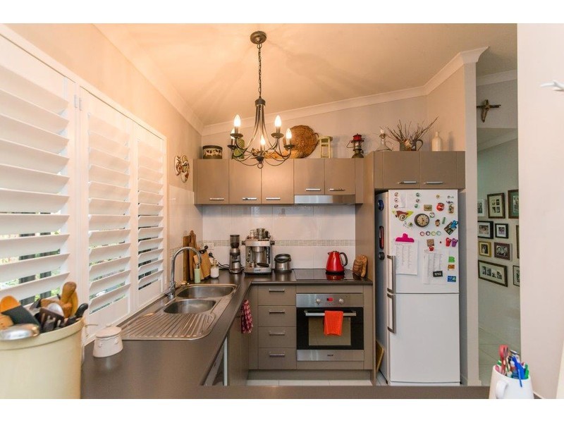 3c Naughton Street, Wandal QLD 4700