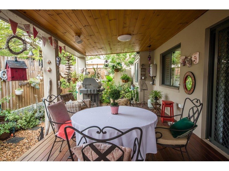 3c Naughton Street, Wandal QLD 4700