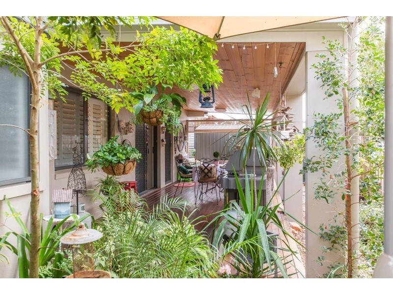 3c Naughton Street, Wandal QLD 4700