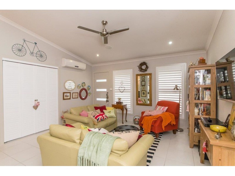 3c Naughton Street, Wandal QLD 4700