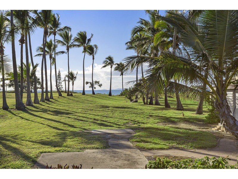 13 Todd Avenue, Yeppoon QLD 4703