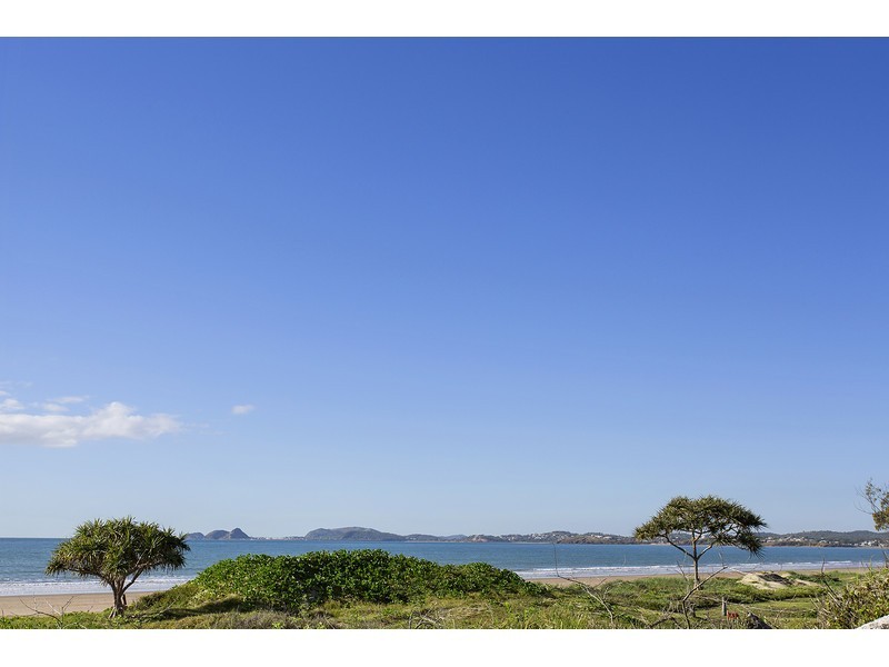 13 Todd Avenue, Yeppoon QLD 4703