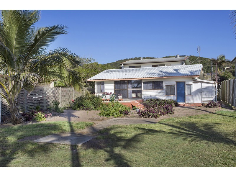 13 Todd Avenue, Yeppoon QLD 4703