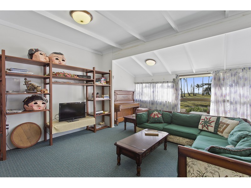 13 Todd Avenue, Yeppoon QLD 4703