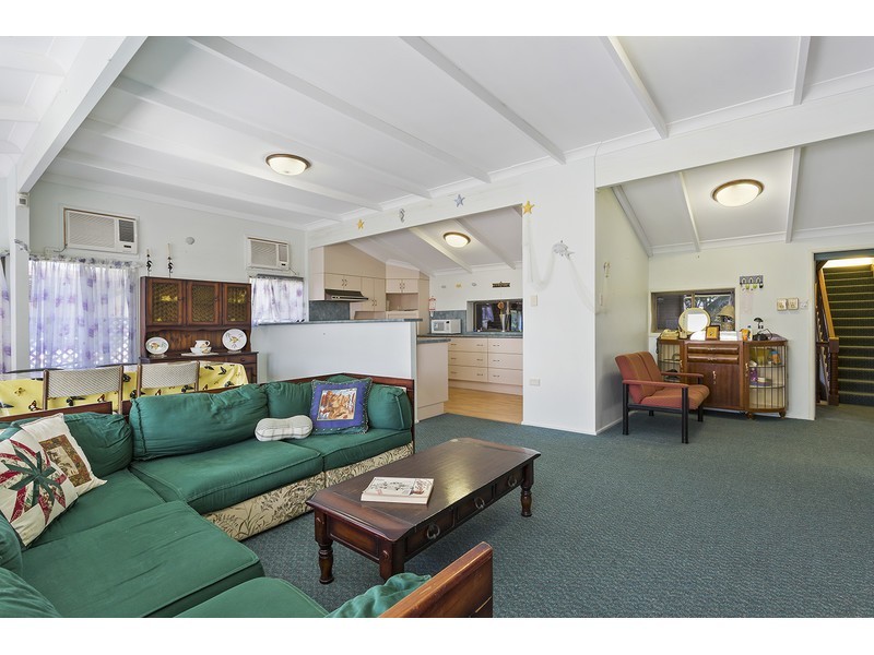 13 Todd Avenue, Yeppoon QLD 4703