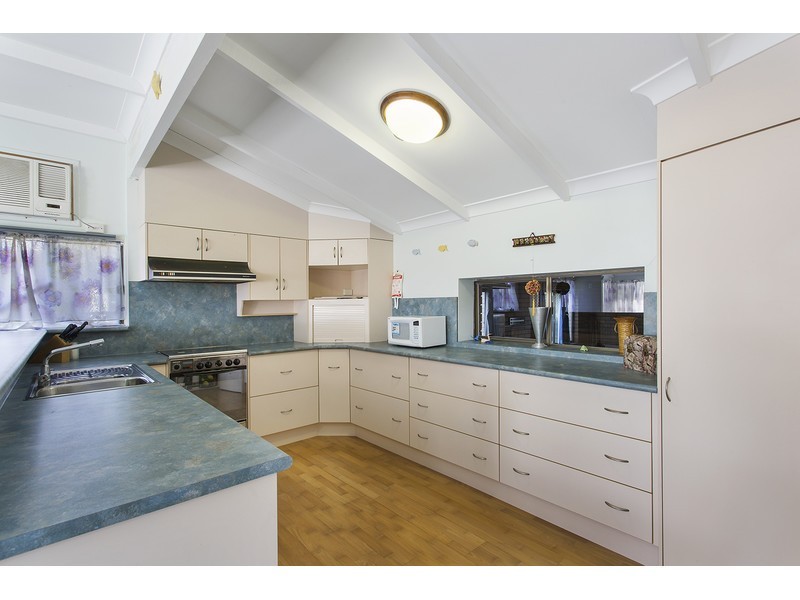 13 Todd Avenue, Yeppoon QLD 4703