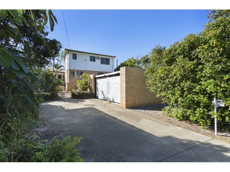 13 Todd Avenue, Yeppoon QLD 4703