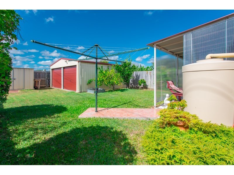 44 Card Street, Berserker QLD 4701