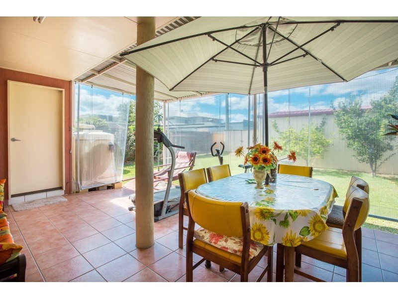 44 Card Street, Berserker QLD 4701