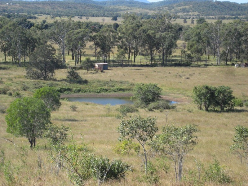 610 North Langmorn Road, Marmor QLD 4702