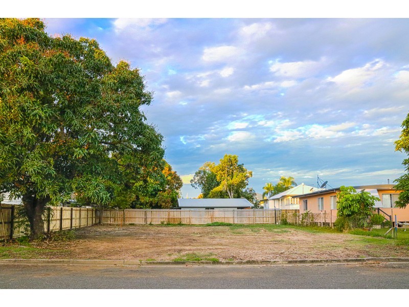 Lot 24,  Hopkins Street, Park Avenue QLD 4701