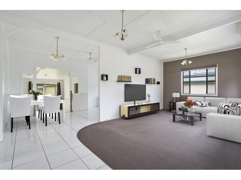 116 Haynes Street, Kawana QLD 4701