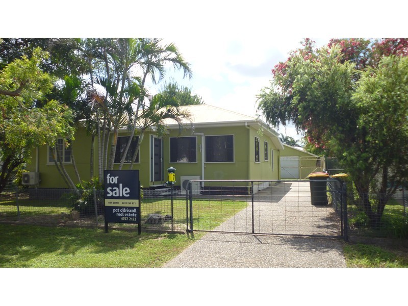 116 Haynes Street, Kawana QLD 4701