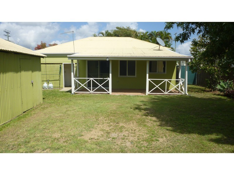 116 Haynes Street, Kawana QLD 4701