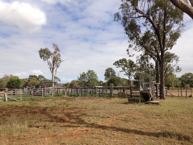 384 Brickworks Road, Bushley QLD 4702