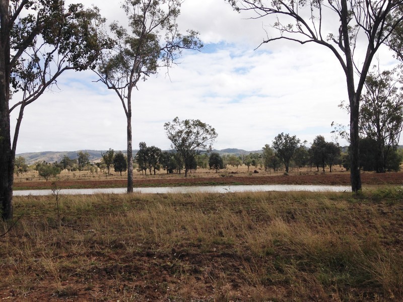 384 Brickworks Road, Bushley QLD 4702