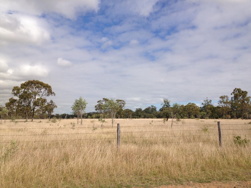 384 Brickworks Road, Bushley QLD 4702