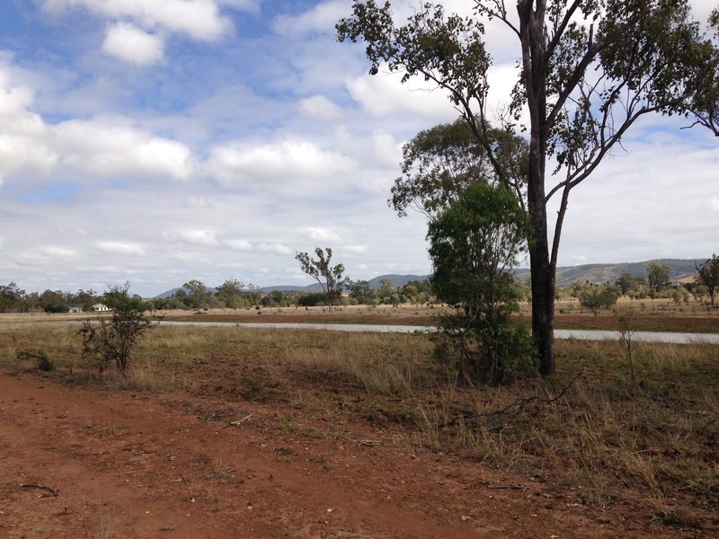 384 Brickworks Road, Bushley QLD 4702