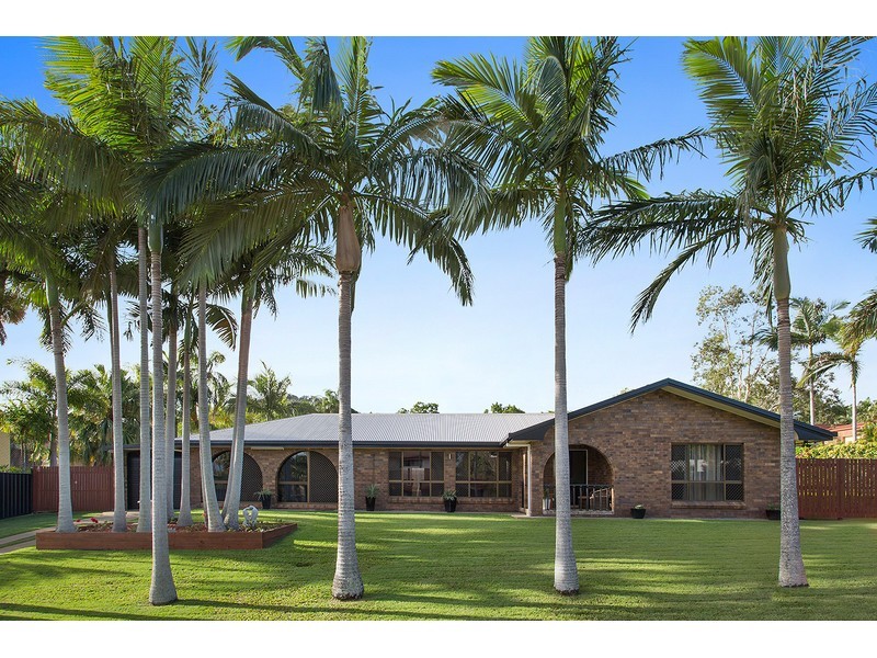 3 Cruden Street, Frenchville QLD 4701