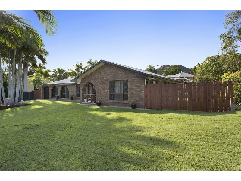3 Cruden Street, Frenchville QLD 4701