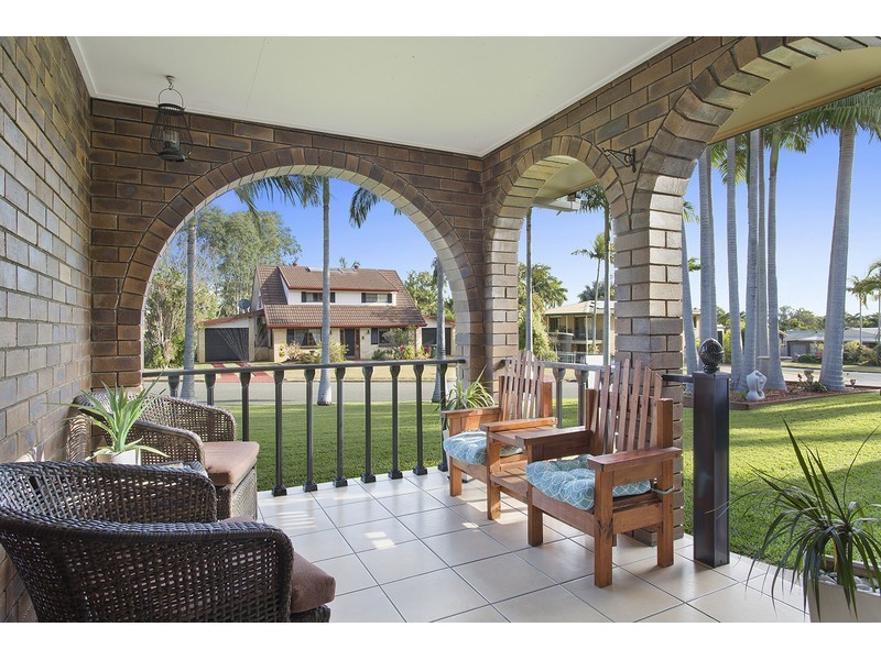 3 Cruden Street, Frenchville QLD 4701