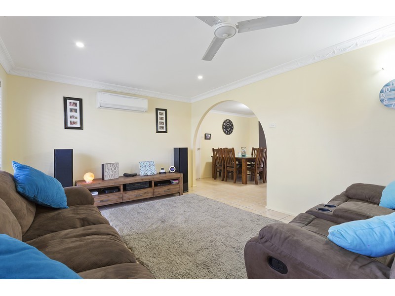 3 Cruden Street, Frenchville QLD 4701