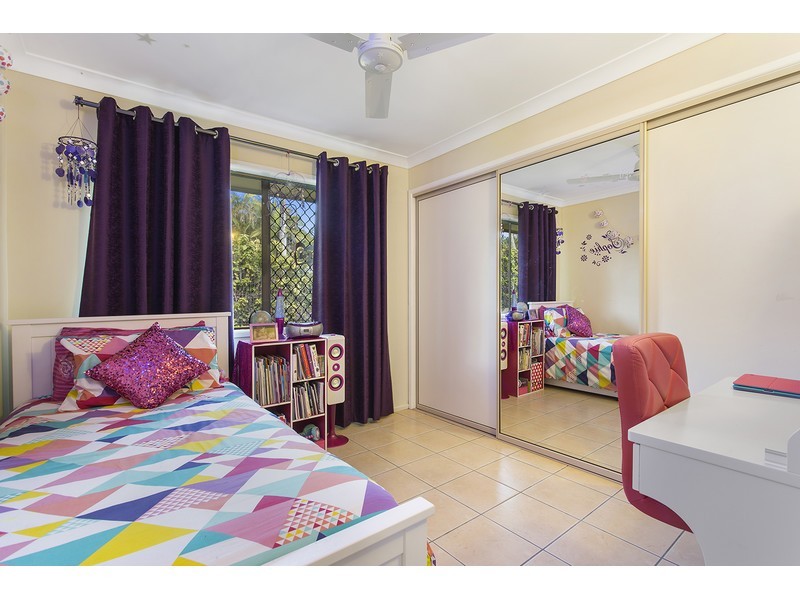 3 Cruden Street, Frenchville QLD 4701