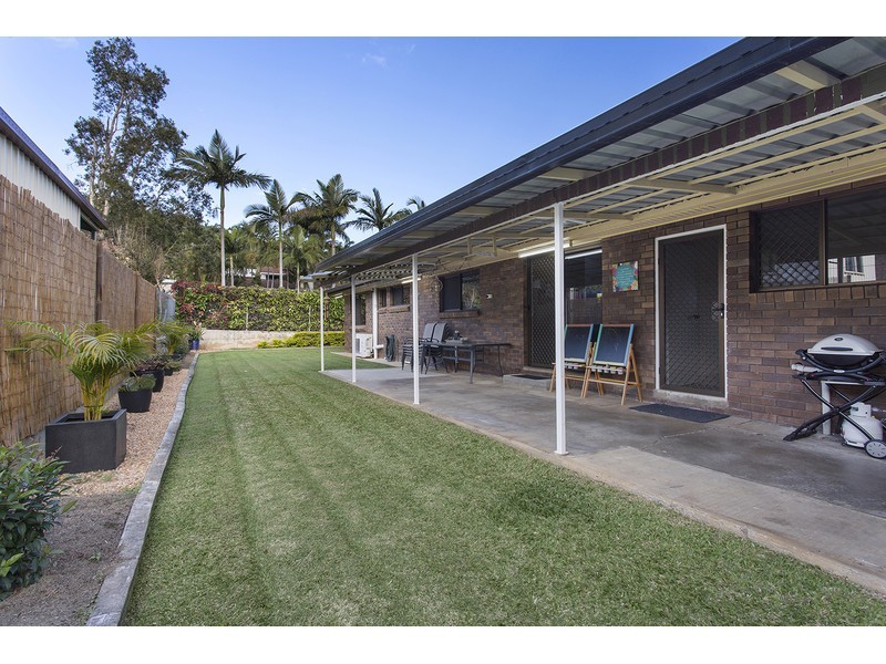 3 Cruden Street, Frenchville QLD 4701