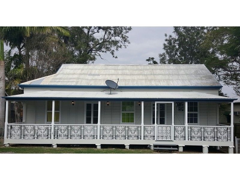 448 Lakes Creek Road, Lakes Creek QLD 4701