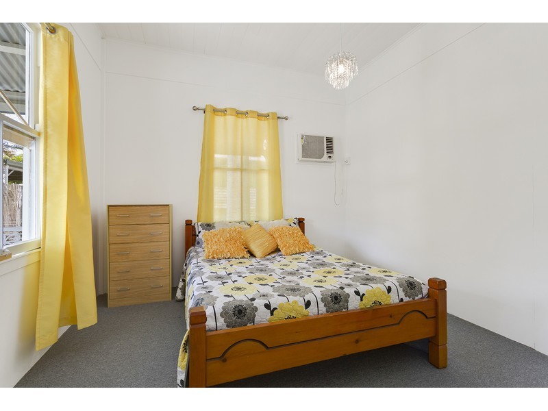 448 Lakes Creek Road, Lakes Creek QLD 4701