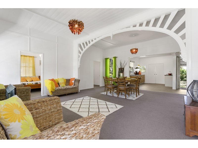 448 Lakes Creek Road, Lakes Creek QLD 4701