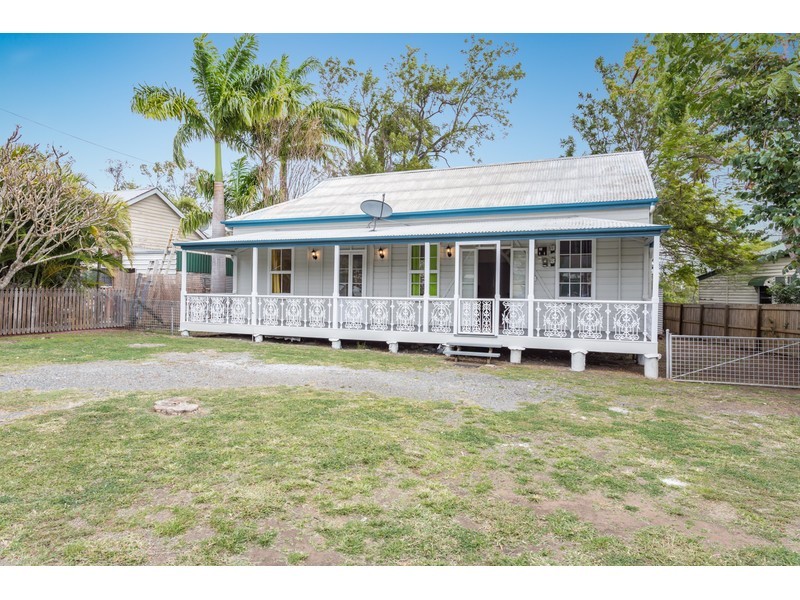 448 Lakes Creek Road, Lakes Creek QLD 4701