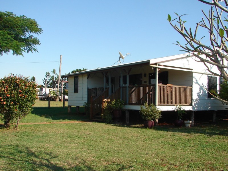 557 Hanschen’s Road, Jardine QLD 4702